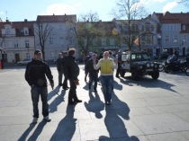 Urz�d Miejski w Wolsztynie